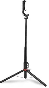 HAMA "Fancy Stand 170" Selfie Stick Tripod for Mobile Phone, Bluetooth® Remote T