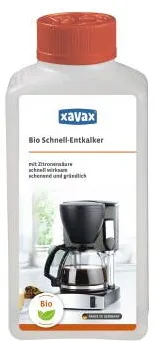 Solutie de curatare XAVAX Quick Bio Descaler