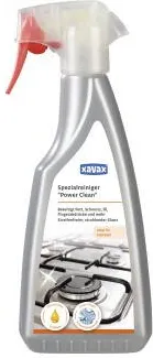 Solutie de curatare XAVAX "Power Clean" Special Cleaner, 500 ml