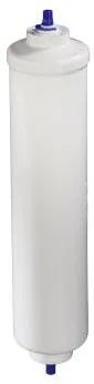 XAVAX External Universal Water Filter for Side-by-Side Refrigerators