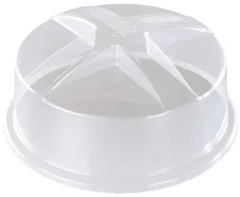XAVAX "M-Capo" Microwave Cover