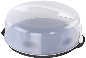 XAVAX Pie Transportation Box