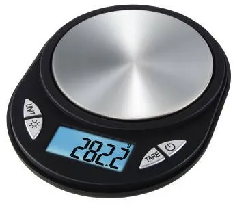 XAVAX "Jewel" Digital Fine Scales