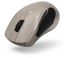 Mouse HAMA "MW-800 V2" 7-Button Laser Wireless, bej