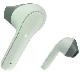 Casti Bluetooth HAMA "Freedom Light" Bluetooth Headphones,True Wireless,Earbuds,Voice Ctrl.,grn