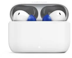 Casti Bluetooth HAMA "Passion Clear II" Bluetooth® Headphones, True Wireless In-Ear ANC, App, wh