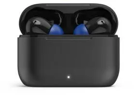 Casti Bluetooth HAMA "Passion Clear II" Bluetooth Headphones, True Wireless in-ear, ANC, App, b