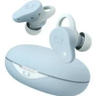 Casti Bluetooth Fresh`n Rebel "Twins Rush" Bluetooth in-ear Headphones with Hybrid ANC, TWS,  Dusky