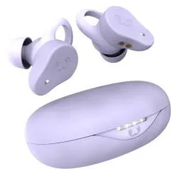 Casti Bluetooth Fresh`n Rebel "Twins Move" Bluetooth in-ear Headphones, True Wireless, Dreamy Lilac