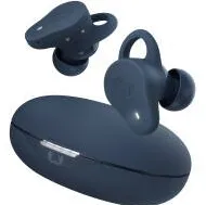 Casti Bluetooth Fresh`n Rebel "Twins Rush" Bluetooth in-ear Headphones with Hybrid ANC, TWS, Steel Blue