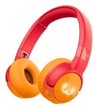 Casti Over-Head Fresh`n Rebel "Code Junior" Bluetooth® On-Ear Headphones, Funny Fox