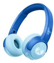 Casti Over-Head Fresh`n Rebel "Code Junior" Bluetooth® On-Ear Headphones, Wavy Water
