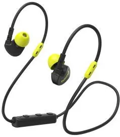 Casti In-Ear HAMA "Freedom Athletics III" Bluetooth® Headphones, In-Ear, Microphone, black