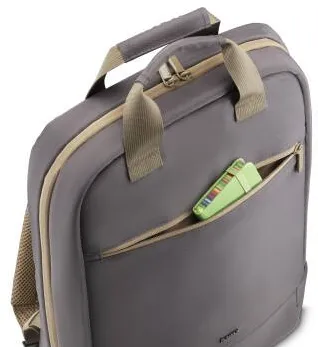HAMA "Ultra Lightweight" Laptop Backpack, up to 41 cm (16.2"), anthracite