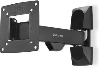 Suport TV / Monitor HAMA TV Wall Bracket, Swivel, Tilt, 66 cm (26") up to 15 kg