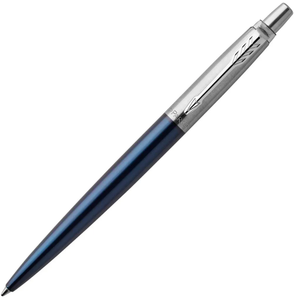 Parker Jotter Royal Blue C.C. Ballpoint Pen M