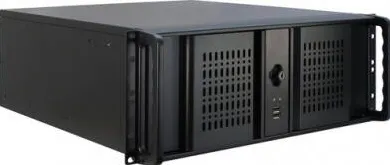 Rack Inter-Tech 48.3cm IPC 4U-4098-S 4HE SERVER