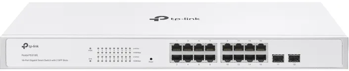 Switch TP-Link Gigabit FESTA FS318G
