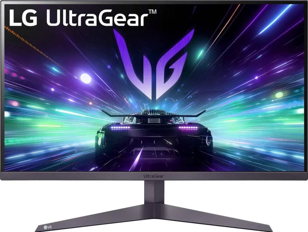 Monitor LG 27GS50FX-B