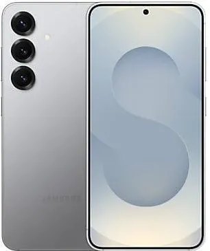 Smartphone Samsung SG S25 EE 5G S931B 6.2" 12/128 DS SV