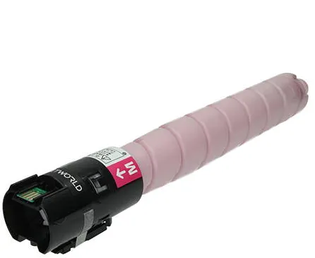 Toner imprimanta Xerox Toner cartridge JetWorld Magenta Xerox VersaLink C9000 replacement 106R04083 (106R04071) (chemical powder)