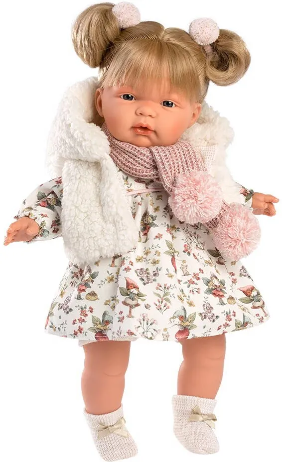 Llorens Papusa Joelle 38 cm 38352