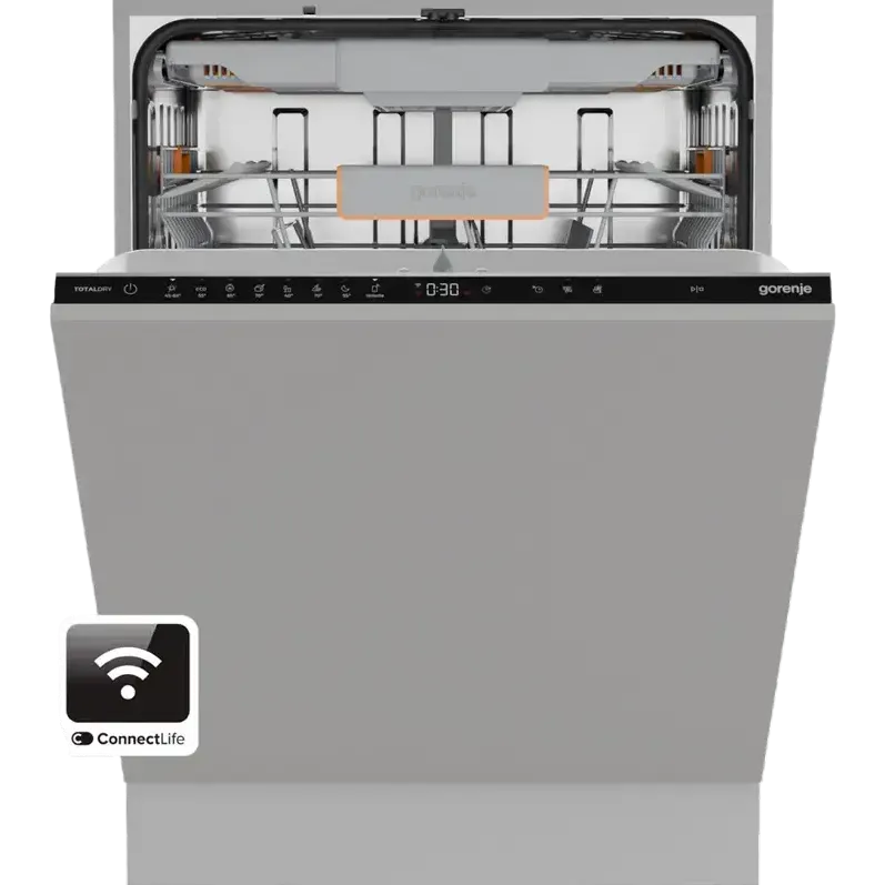 GORENJE Dishwasher GV673C65