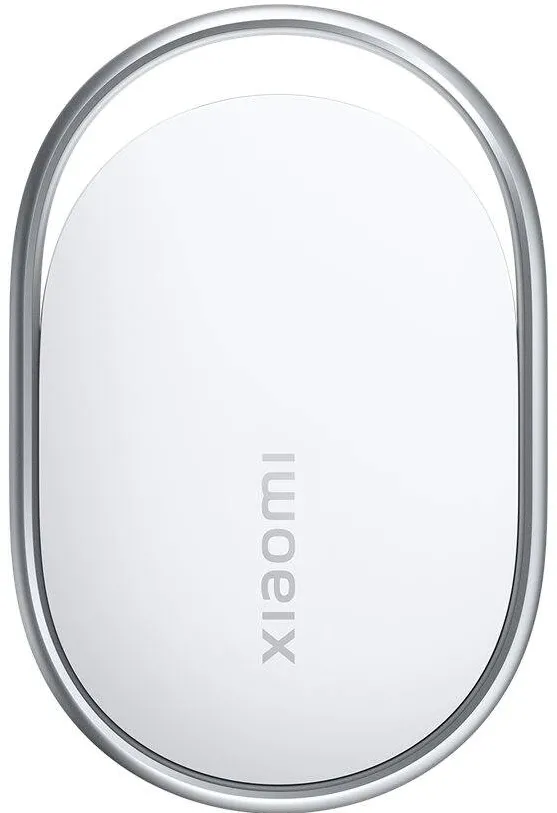 Xiaomi Dispozitiv de localizare BHR08SPGL (tracker) GPS si Bluetooth, Tag 1, alb/gri
