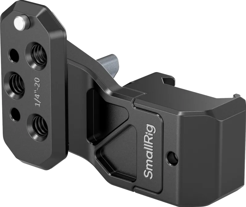 Adaptor extensie maner lateral SmallRig 4458 clamp NATO