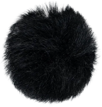 Microfon HOLLYLAND Lark Max 2 Furry Windshield for Lark Max 2