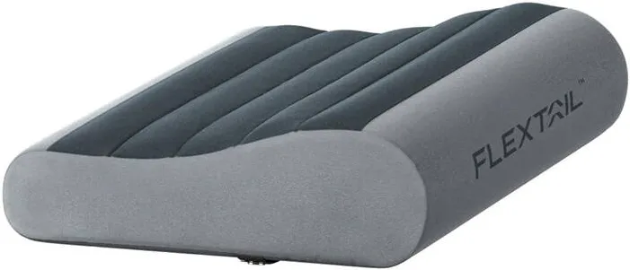 Flextail Inflatable Zero Pillow (brown)