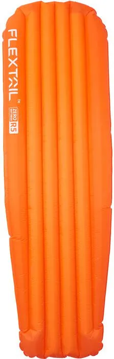 Flextail Zero Mattress R05 Mummy L (orange)