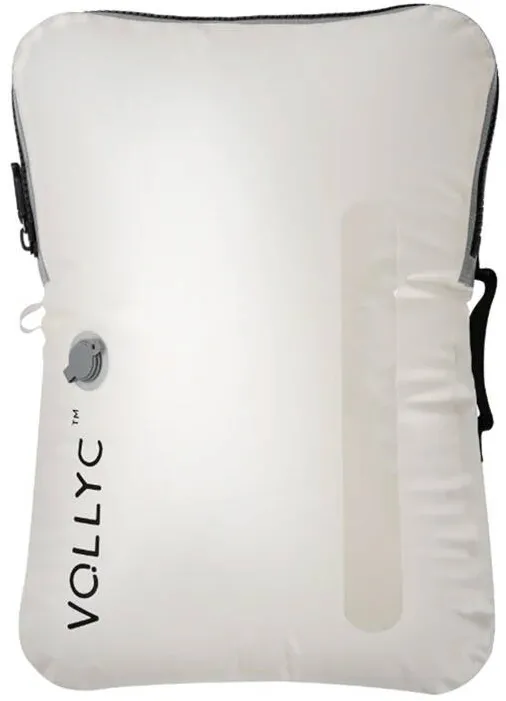 Flextail EZYPACK Compression Cube (white)