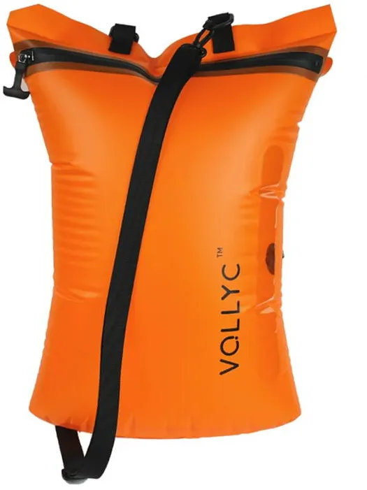 Flextail EZYBAG Compression Bag (orange)