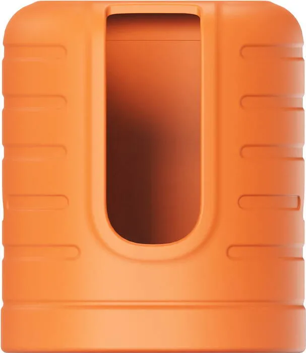 Husa protectie Flextail Tiny Pump 2X portocaliu