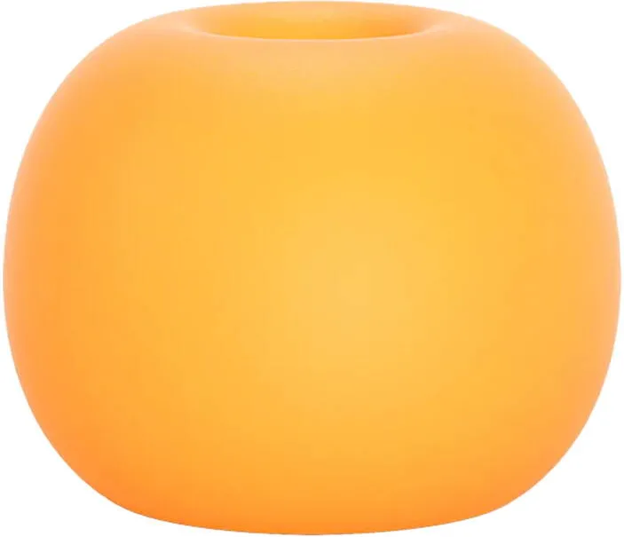 Flextail Flextail Mushroom Lampshade for Tiny Pump 2X (orange)