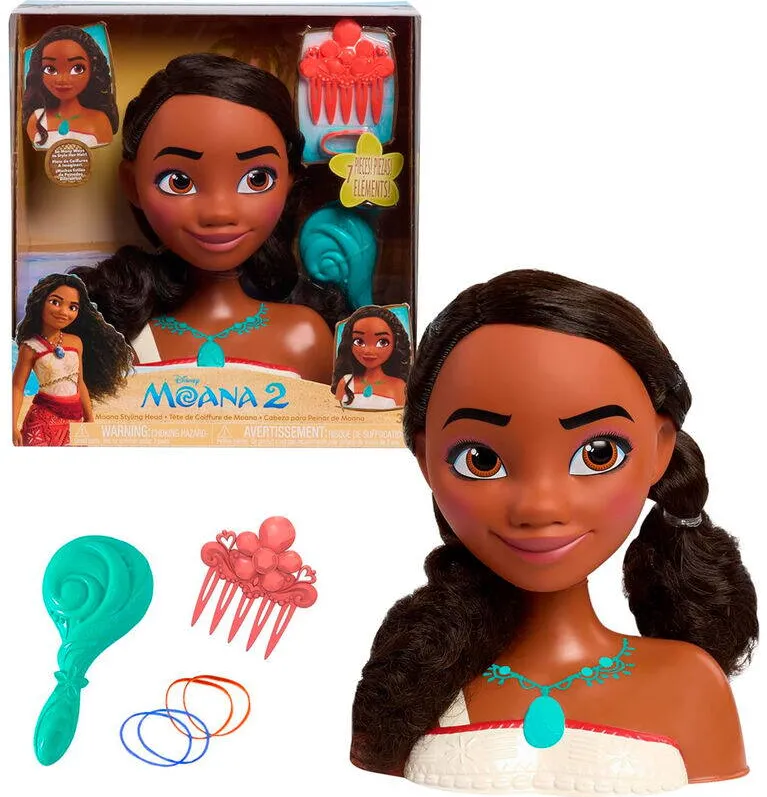 Just Play Papusa Disney Moana