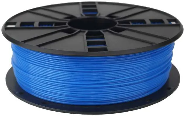 Gembird Filament PLA Flame bright 1.75mm 1kg