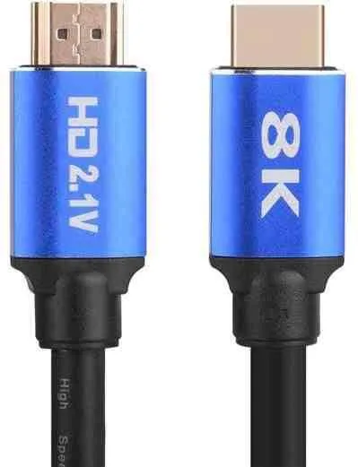 IBOX HD08 HDMI 2.1 8K, 2M