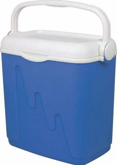 Lada Frigorifica CURVER Tourist fridge 159567 20L Blue