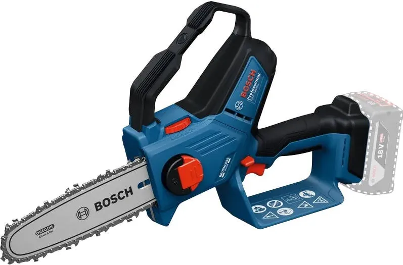 BOSCH GKE 18V-20 Cordless Pruner Saw