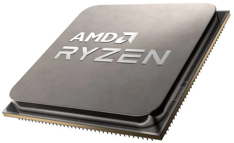 Procesor AMD AMD Ryzen™ 7 5700 tray - processor