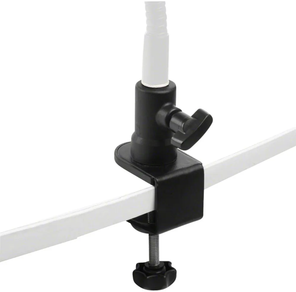 walimex Screw Clamp with Spigot mounting