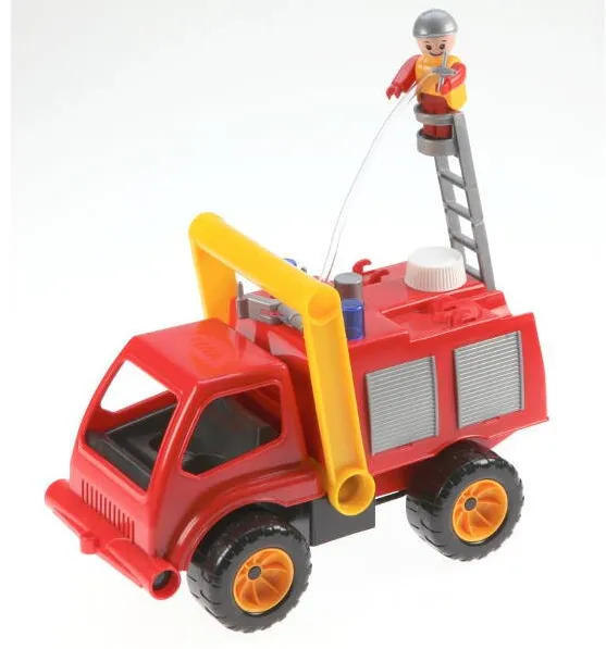 Masinuta Lena Fire Brigade 31 cm