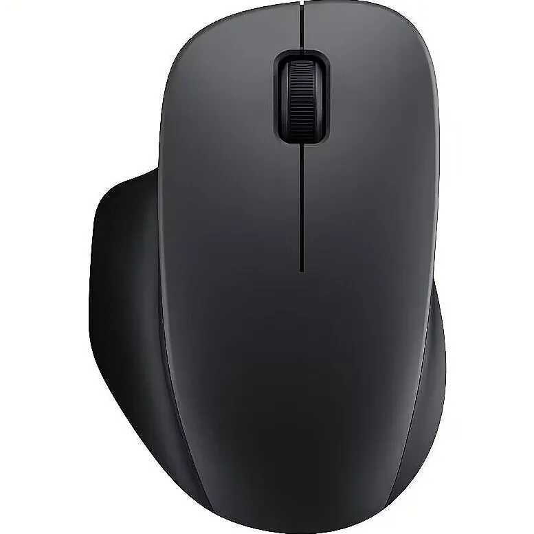 Mouse Xiaomi Comfort Edition (Black)