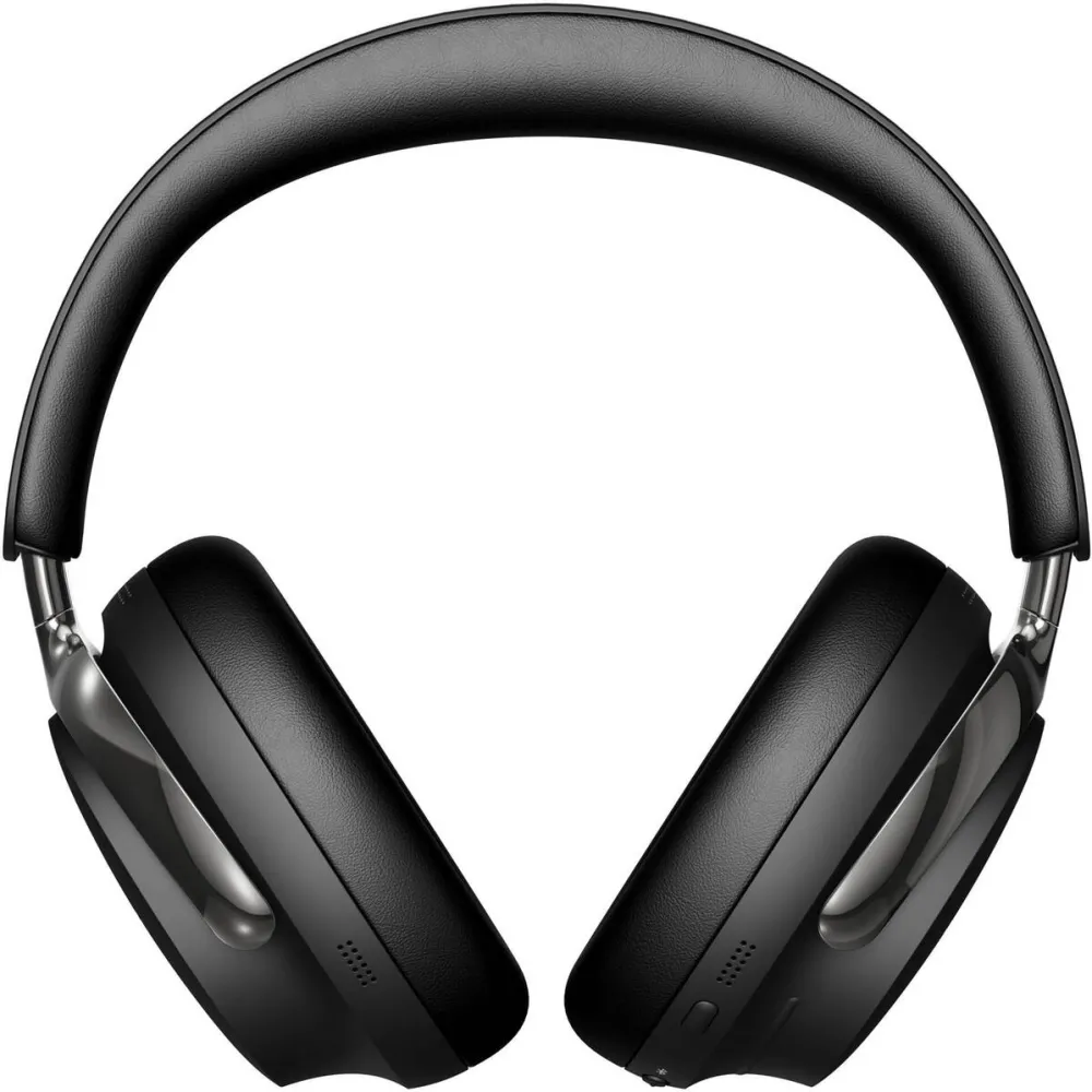 Casti Over-Head Bose Casti Over-Ear Bose QuietComfort Ultra 2nd Gen, Wireless, Bluetooth, ANC, Multipoint, AI Backgorund Noise Supression, Cinema Mode, Immersive Audio, Black