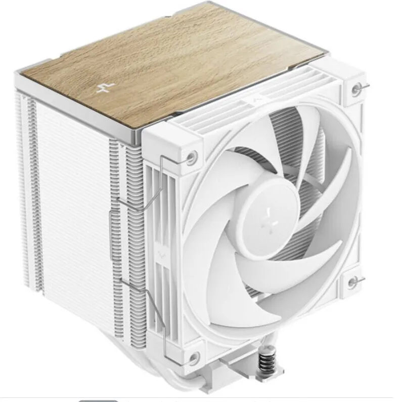 Cooler Deepcool CPU AK500 G2, 2200 RPM Alb