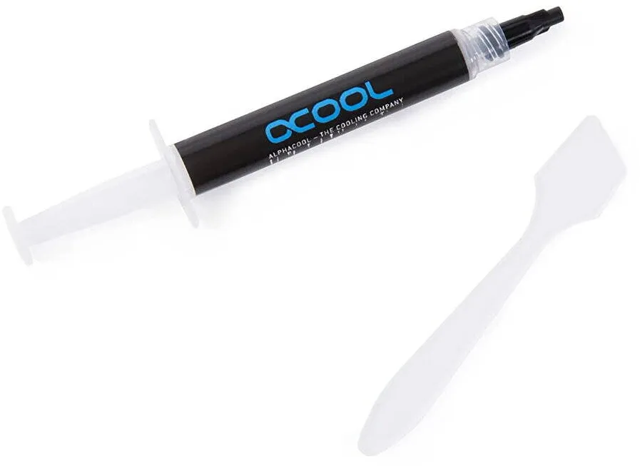 Pasta termoconductoare Alphacool Pasta Termocnductoare 3.5g