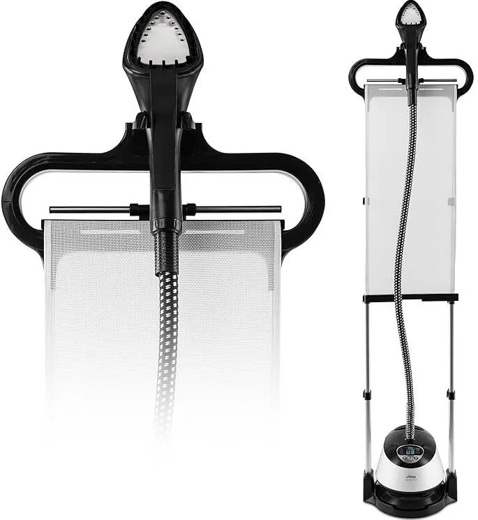 Fier de calcat vertical Ufesa Steamy Pad 1580 W 1.35 L