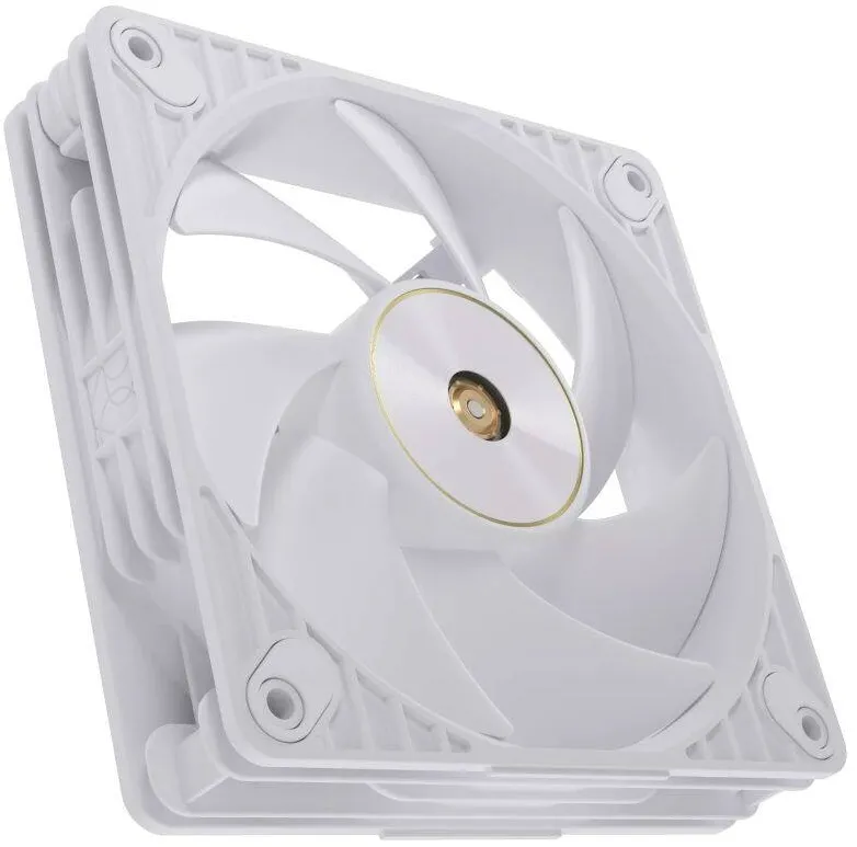 Asus Ventilator PC Asus ProArt PF120, 12cm, 3000rpm, alb, set single pack
